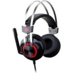 REDRAGON TALOS H601 USB GAMING HEADSET, 7.1 CHANNEL
