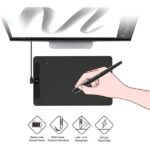 VEIKK VK1060 Drawing Tablet 10 x 6 Inch Graphics Tablet - Image 2