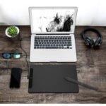 VEIKK VK1060 Drawing Tablet 10 x 6 Inch Graphics Tablet - Image 7
