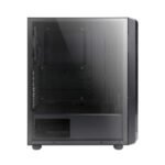 Zalman S4 ATX Mid-Tower Computer Case - Image 3