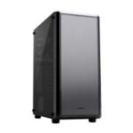Zalman S4 ATX Mid-Tower Computer Case