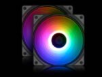 GamerStorm CASTLE 240RGB V2 AIO Liquid Cooler - Image 3