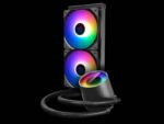 GamerStorm CASTLE 240RGB V2 AIO Liquid Cooler - Image 2