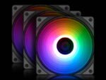 GamerStorm CASTLE 360 RGB V2 AIO Liquid Cooler - Image 4