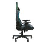 Havit GC927 Gaming Chair with LED Lights - Image 2
