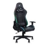 Havit GC927 Gaming Chair with LED Lights - Image 3
