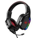 Havit H2022U RGB Gaming Headset - Image 2