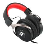 REDRAGON H520 ICON WIRED GAMING HEADSET, 7.1 SURROUND SOUND - Image 3