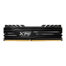 XPG GAMMIX D10 8GB (1*8) 3200MHZ DDR4 Memory Module