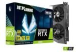 ZOTAC GAMING GeForce RTX 3050 Twin Edge