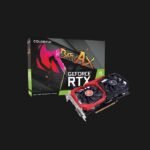 Colorful GeForce RTX 2060 Super NB 8G-V Graphics Card