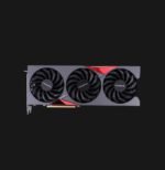 Colorful GeForce RTX 3050 NB 8G EX-V - Image 2