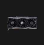 iGame GeForce RTX 3070 Ti Vulcan OC 8G-V - Image 2