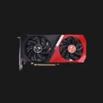 Colorful GeForce RTX 3060 NB DUO 12G V2 L-V Graphics Card - Image 2
