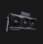 iGame GeForce RTX 3070 Ti Vulcan OC 8G-V - Image 3