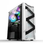 ALSEYE WARRIOR GAMING CASE