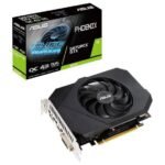ASUS Phoenix GeForce GTX 1650 4GB GDDR6 PCI Express 3.0 Video Card