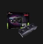 iGame GeForce RTX 3070 Ti Vulcan OC 8G-V