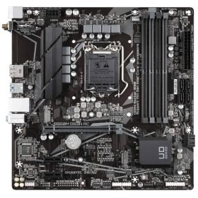 Gigabyte B560M DS3H AC Intel® 11th Generation LGA1200 m-ATX Motherboard | Dual Band WiFi - Image 2