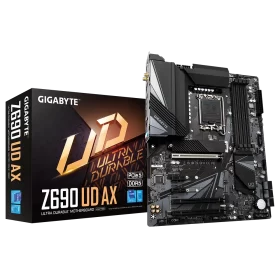 Gigabyte GA Z690 UD AX Gaming Motherboard