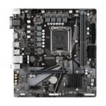 Gigabyte H610M H DDR4 Intel Motherboard - Image 2