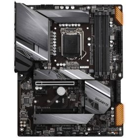 Gigabyte Z590 GAMING X Intel® 11th Generation LGA1200 ATX Motherboard | Direct 12+1 Phases Digital VRM - Image 2