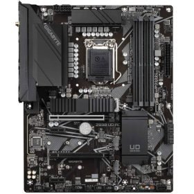 Gigabyte Z590 UD AC Intel® 11th Generation LGA1200 ATX Motherboard | 802.11ac WiFi - Image 2