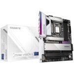 Gigabyte Z590 VISION G Intel® 11th Generation LGA1200 ATX Motherboard | GIGABYTE Creator Motherboard