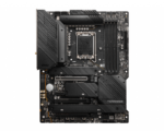 MSI MAG Z690 Tomahawk WiFi DDR5 ATX 12th Gen LGA 1700 Gaming Motherboard - Image 2