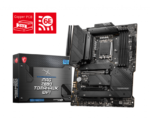 MSI MAG Z690 Tomahawk WiFi DDR5 ATX 12th Gen LGA 1700 Gaming Motherboard