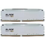 OLOy Blade RGB DDR4 Desktop RAM Memory Module Kit | 16GB 3600MHz (8GB x2) - Image 2
