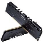 OLOy Owl DDR4 Desktop RAM Memory Module | Black | 16GB 3000MHz (16GB x1) - Image 2