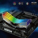 OLOy Warhawk RGB DDR4 Desktop RAM Memory Module | 16GB 3000MHz (16GB x1) - Image 2
