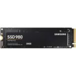 Samsung 980 PCIe 3.0 250GB NVMe M.2 2280 SSD | MZ-V8V250 - Image 2