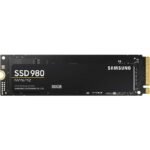 Samsung SSD 980 NVMe M.2 500GB MZ-V8V500 - Image 2