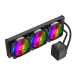 Alseye Max Series M360 Plus Liquid Cooler(Free shipping on advance payment)