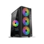 1st Player A7 ATX Gaming Case Without Fans