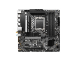 MSI PRO B660M-A WiFi DDR4 Motherboard - Image 2
