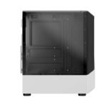 1st Player F3A White With 3 F1-3 Pin RGB Fans Gaming Case - Image 4