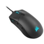 Corsair SABRE RGB PRO CHAMPION SERIES Ultra-Light FPS/MOBA Gaming Mouse - Image 2