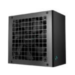 DeepCool PK750D 750W 80+ Bronze Certified Power Supply | Non Modular | Black