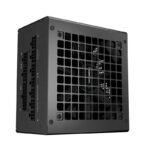 DeepCool PQ750M 750W 80+ Gold Certified Power Supply | Fully Modular | Black
