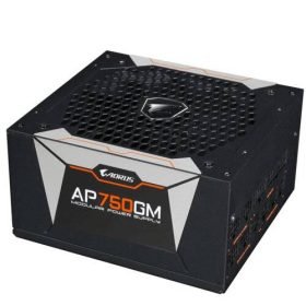 Gigabyte AORUS P750W 750W 80 PLUS GOLD Modular Power Supply