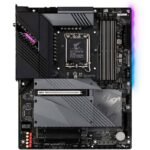 Gigabyte Z690 AORUS ELITE DDR5 Intel® 12th Generation LGA1700 ATX Motherboard | PCIe 5.0 Design | DDR5 Upto 6000MHz - Image 2