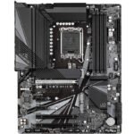 Gigabyte Z690 UD DDR5 Intel® 12th Generation LGA1700 ATX Motherboard | PCIe 5.0 Design (Copy) - Image 2