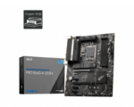 MSI B660-A Pro DDR4 Intel LGA 1700 ATX Motherboard