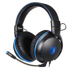 Sades FPower SA-717 Stereo Gaming Headset