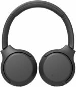 Sony WHXB700 Wireless Extra Bass Bluetooth Headset/Headphones with mic for Phone Call and Alexa Voice Control, Black - Image 3