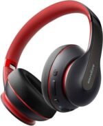 Anker SoundCore Q10 – Black+RED – A3032H12 - Image 2