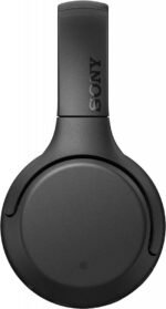 Sony WHXB700 Wireless Extra Bass Bluetooth Headset/Headphones with mic for Phone Call and Alexa Voice Control, Black - Image 2